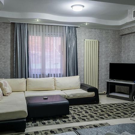 Halley Otel Denizli  Eksteriør billede