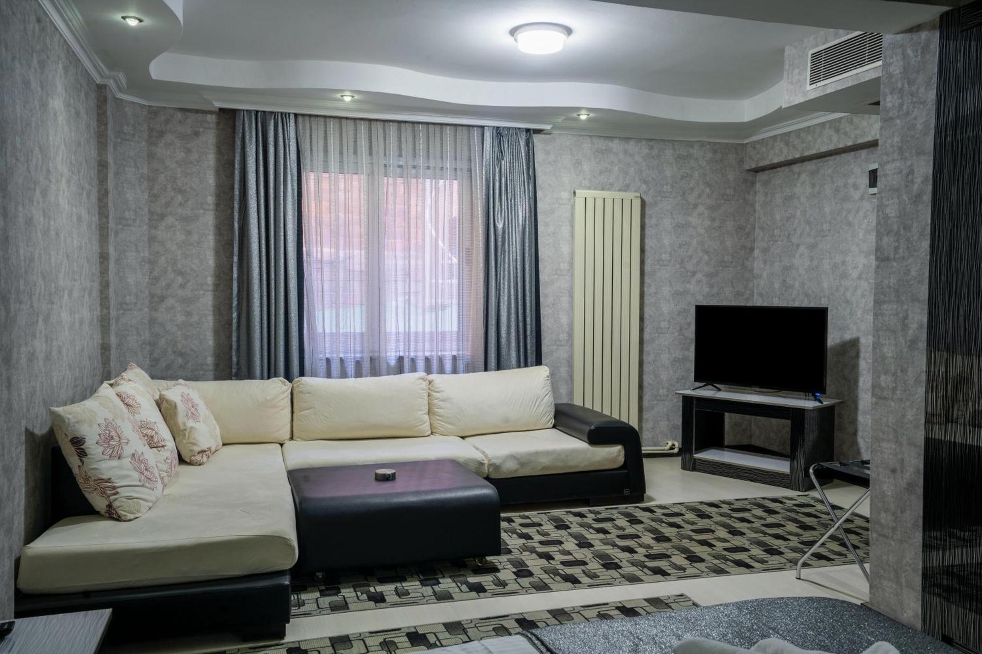 Halley Otel Denizli  Eksteriør billede